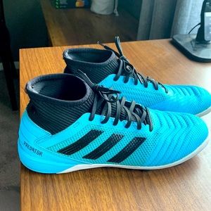 Adidas Predator 19.3 turf soccer cleats